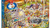 Gibsons - I Love Autumn 1000 Piece Jigsaw Puzzle