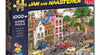 Jumbo - Jan van Haasteren: Friday The 13th 1000 Piece Adult's Jigsaw Puzzle