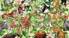 Ravensburger - Jungle Puzzle 2000 Piece Adult's Puzzle