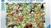 Ravensburger - Jungle Puzzle 2000 Piece Adult's Puzzle
