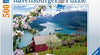 Ravensburger - Idylle Scandinavia 500 Piece Family Jigsaw Puzzle
