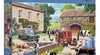 Gibsons - Life on the Farm 1000 Piece Jigsaw Puzzle