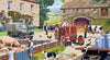 Gibsons - Life on the Farm 1000 Piece Jigsaw Puzzle
