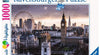 Ravensburger - Beautiful Skylines: London 1000 Piece Puzzle