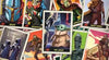 Ravensburger - Disney Star Wars: The Mandalorian In Search of The Child 500 Piece Adult's Puzzle