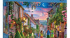Gibsons - Mermaid Street, Rye 500 Piece Large Format Jigsaw Puzzle