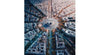 Ravensburger - Paris from Above 1000 Piece Adult's Jigsaw Puzzle