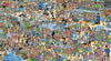 Jumbo - Jan van Haasteren: The Pharmacy Puzzle 1000 Piece Adult's Jigsaw Puzzle