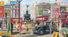 Gibsons - Piccadilly 250 Piece Large Format Jigsaw Puzzle
