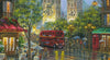 Ravensburger - Picturesque London 500 Piece Puzzle