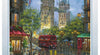 Ravensburger - Picturesque London 500 Piece Puzzle