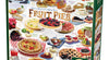 Cobble Hill - Pie Time 1000 Piece Jigsaw Puzzle