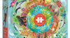 Gibsons - There Is No Planet B Circular 500 Piece Jigsaw Puzzle