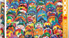 Eurographics - Mexican Ceramic Plates 1000 Piece Jigsaw Puzzle
