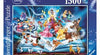 Ravensburger - Disney: Disney Magical Storybook 1500 Piece Jigsaw Puzzle