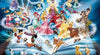 Ravensburger - Disney: Disney Magical Storybook 1500 Piece Jigsaw Puzzle