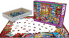 Eurographics - Quilting Craft Room 1000 Piece Jigsaw Puzzle