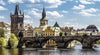 Ravensburger - Charles Bridge 1000 Piece Jigsaw Puzzle