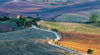 Ravensburger - Tuscan Farmhouse Pienza Italy 1000 Adult's Jigsaw Puzzle