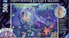 Ravensburger - Charming Mermaids 500 pieces