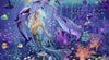 Ravensburger - Charming Mermaids 500 pieces