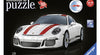 Ravensburger - Porsche 911R 108 Pieces