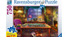 Ravensburger - Puzzlers Place 750 Piece Large Format Adult's Puzzle