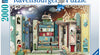 Ravensburger - Novel Avenue 2000 Piece Adult's Jigsaw Puzzle