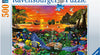 Ravensburger - Turtle in the Reef 500 Piece Jigsaw Puzzle