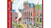 Ravensburger - Cities of the World: Groningen 1000 Piece Adult's Jigsaw Puzzle