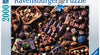 Ravensburger - Chocolate Paradise 2000 Piece Adult's Jigsaw Puzzle