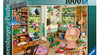Ravensburger - My Haven No 8: The Gardeners Shed 1000 Piece Jigsaw Puzzle