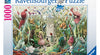 Ravensburger - The Secret Garden 1000 Piece Adult's Jigsaw Puzzle
