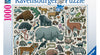 Ravensburger - You Wild Animal 1000 Piece Adult's Jigsaw Puzzle