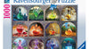 Ravensburger - Magical Potions 1000 Piece Adult's Jigsaw Puzzle
