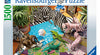 Ravensburger - Origami Adventure 1500 Adult's Jigsaw Puzzle