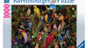 Ravensburger - Birds of Art 1000 Piece Adult's Jigsaw Puzzle
