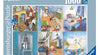 Ravensburger - Madicken 1000 Piece Adult's Puzzle