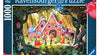 Ravensburger - Hansel and Gretel 1000 Piece Adult's Puzzle