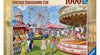 Ravensburger - Vintage Fairground Fun 1000 Piece Adult's Puzzle