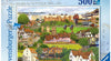 Ravensburger - Escape to Suffolk 500 Piece Puzzle