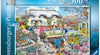 Ravensburger - Grandad's Garden 500 Piece Puzzle
