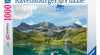 Ravensburger - Zurser See in Vorarlberg 1000 Piece Adult's Jigsaw Puzzle