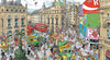 Ravensburger - Piccadilly Circus 1000 Piece Jigsaw Puzzle