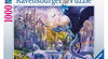 Ravensburger - Dragon Castle 1000 Piece Jigsaw Puzzle