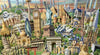 Ravensburger - World Landmarks 1000 Piece Jigsaw Puzzle