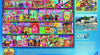 Ravensburger - Aimee Stewart : The Sweet Shop 500 Piece Family Jigsaw Puzzle