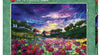 HEYE - Felted Art: Sundown Poppies 1000 Piece Jigsaw Puzzle