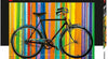 HEYE - Bike Art: Freedom Deluxe 1000 Piece Jigsaw Puzzle