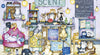 Gibsons - Scent 1000 Piece Jigsaw Puzzle